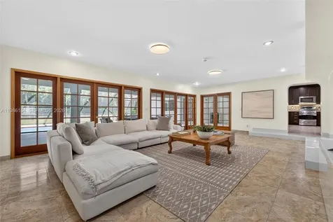 6125 SW 109th Street Pinecrest FL 33156