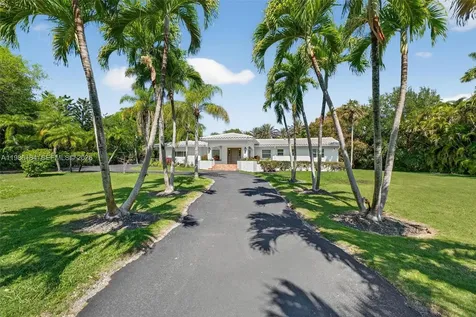 6125 SW 109th Street Pinecrest FL 33156