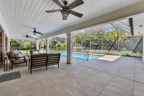 6125 SW 109th Street Pinecrest FL 33156