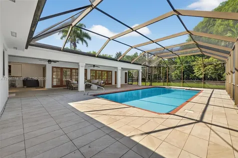 6125 SW 109th Street Pinecrest FL 33156
