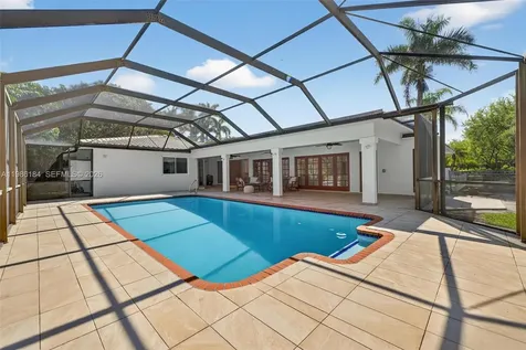 6125 SW 109th Street Pinecrest FL 33156