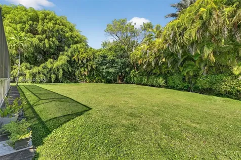 6125 SW 109th Street Pinecrest FL 33156
