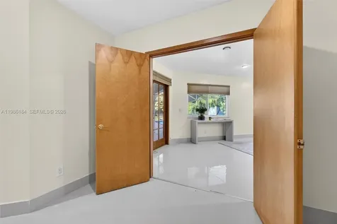 6125 SW 109th Street Pinecrest FL 33156