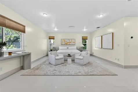 6125 SW 109th Street Pinecrest FL 33156