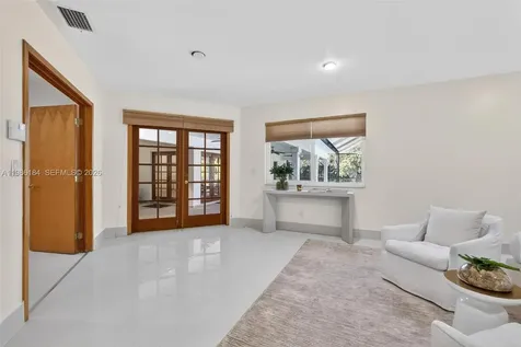 6125 SW 109th Street Pinecrest FL 33156