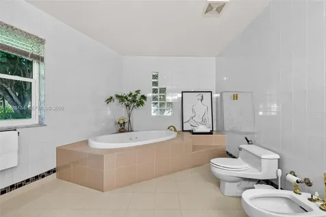 6125 SW 109th Street Pinecrest FL 33156
