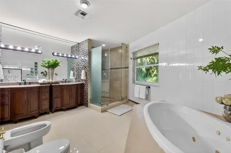 6125 SW 109th Street Pinecrest FL 33156