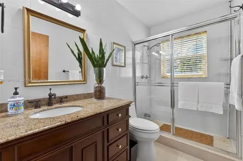 6125 SW 109th Street Pinecrest FL 33156