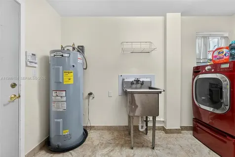 6125 SW 109th Street Pinecrest FL 33156
