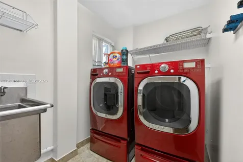 6125 SW 109th Street Pinecrest FL 33156