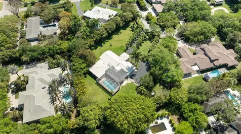 6125 SW 109th Street Pinecrest FL 33156