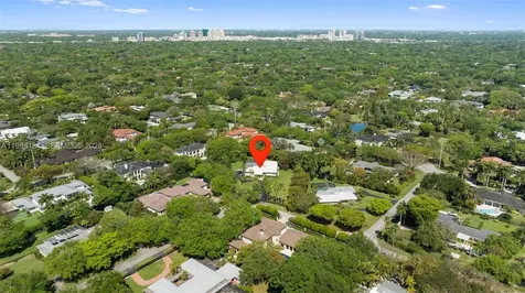 6125 SW 109th Street Pinecrest FL 33156