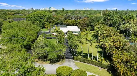 6125 SW 109th Street Pinecrest FL 33156