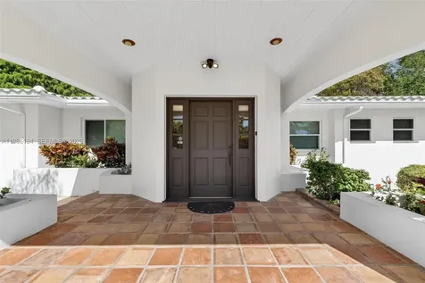 6125 SW 109th Street Pinecrest FL 33156