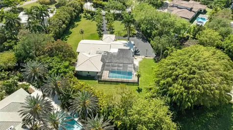 6125 SW 109th Street Pinecrest FL 33156