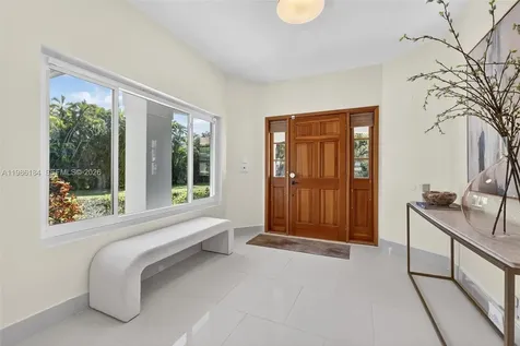 6125 SW 109th Street Pinecrest FL 33156
