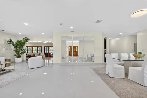 6125 SW 109th Street Pinecrest FL 33156