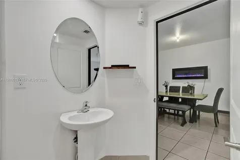 408 NE 212th Terrace Miami FL 33179