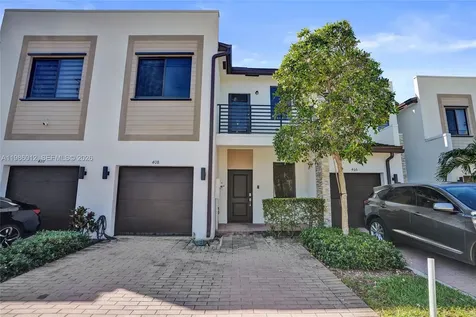 408 NE 212th Terrace Miami FL 33179