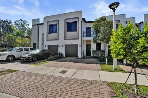 408 NE 212th Terrace Miami FL 33179