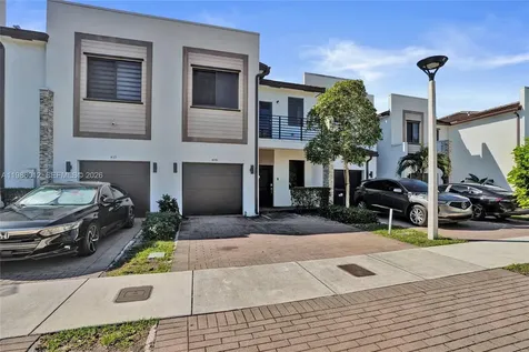 408 NE 212th Terrace Miami FL 33179