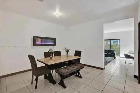 408 NE 212th Terrace Miami FL 33179
