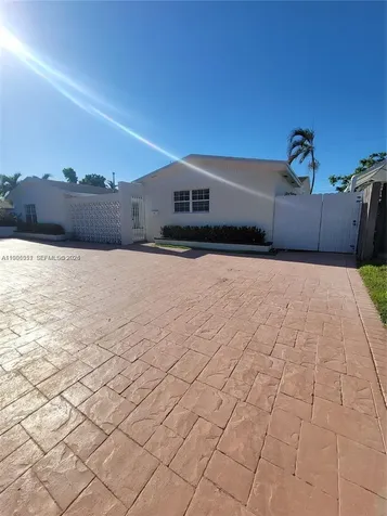 12305 SW 42nd Street Miami FL 33175