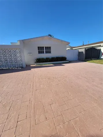 12305 SW 42nd Street Miami FL 33175