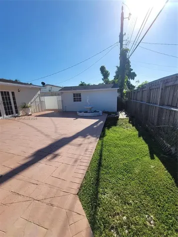 12305 SW 42nd Street Miami FL 33175