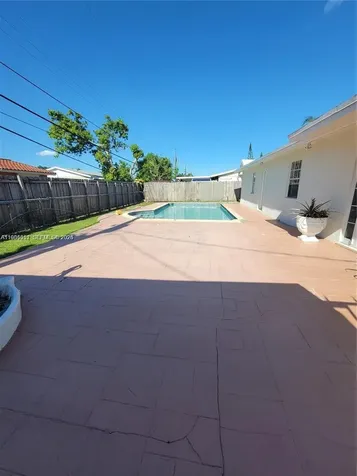 12305 SW 42nd Street Miami FL 33175