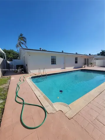 12305 SW 42nd Street Miami FL 33175