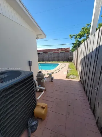 12305 SW 42nd Street Miami FL 33175