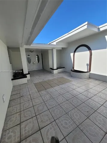 12305 SW 42nd Street Miami FL 33175