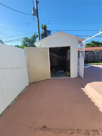12305 SW 42nd Street Miami FL 33175