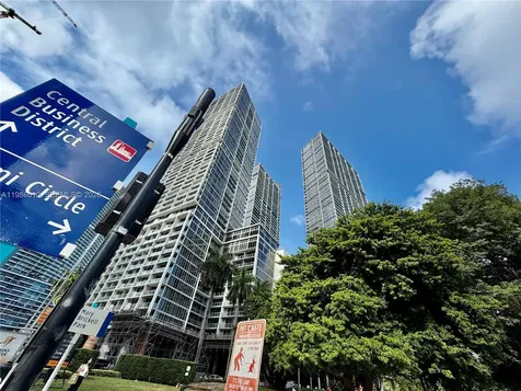475 Brickell Avenue Miami FL 33131