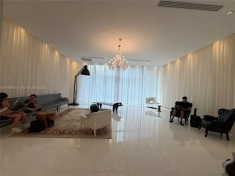 475 Brickell Avenue Miami FL 33131