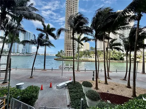 475 Brickell Avenue Miami FL 33131