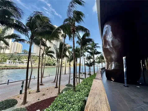 475 Brickell Avenue Miami FL 33131