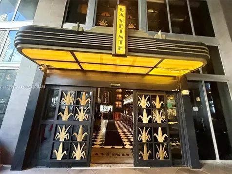 475 Brickell Avenue Miami FL 33131
