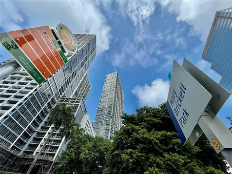 475 Brickell Avenue Miami FL 33131