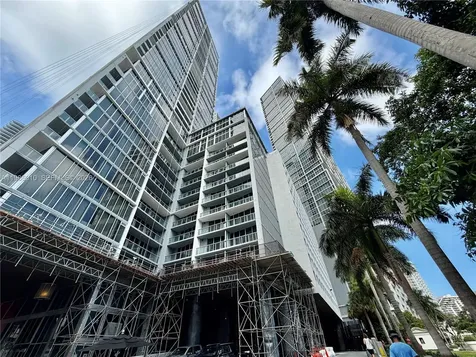 475 Brickell Avenue Miami FL 33131