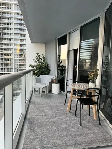 475 Brickell Avenue Miami FL 33131