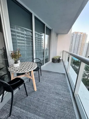 475 Brickell Avenue Miami FL 33131