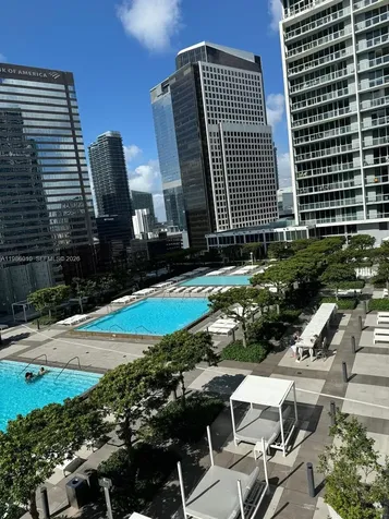 475 Brickell Avenue Miami FL 33131