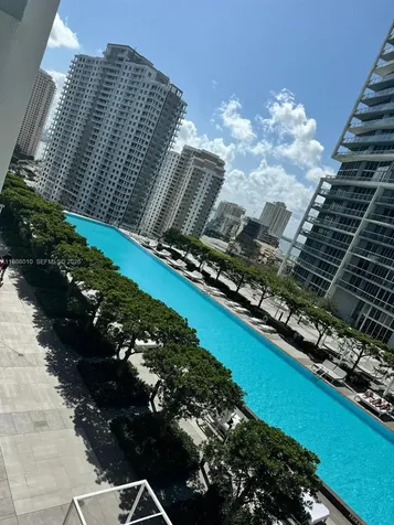 475 Brickell Avenue Miami FL 33131