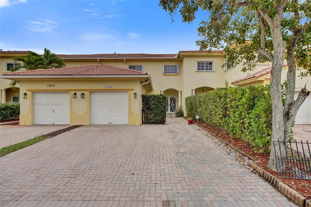 13220 SW 143rd Terrace Miami FL 33186