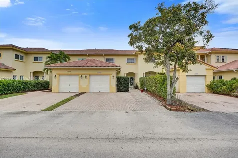 13220 SW 143rd Terrace Miami FL 33186