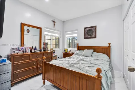 13220 SW 143rd Terrace Miami FL 33186