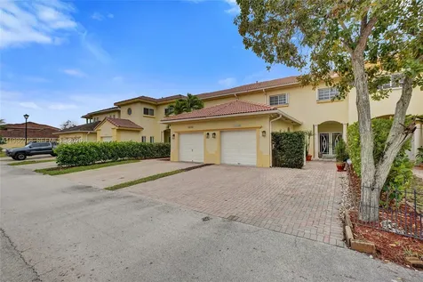 13220 SW 143rd Terrace Miami FL 33186