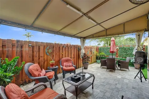 13220 SW 143rd Terrace Miami FL 33186